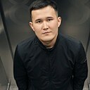 Даурхан, 26 лет