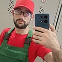 Парвиз, 27 лет