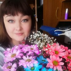 Фотография девушки Ekaterina, 43 года из г. Екатеринбург