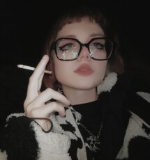 Фотография девушки Ульяна, 19 лет из г. Краснодар