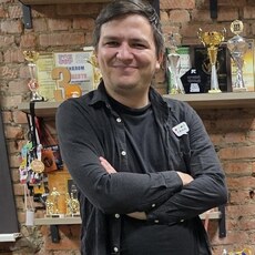 Фотография мужчины Геннадий, 29 лет из г. Саранск