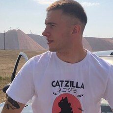 Фотография мужчины Степа, 22 года из г. Великий Новгород