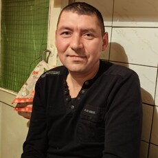 Фотография мужчины Дмитрий, 41 год из г. Докшицы