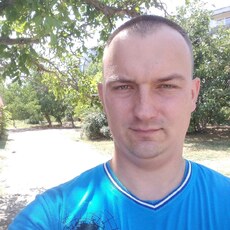 Фотография мужчины Дмитрий, 36 лет из г. Севастополь