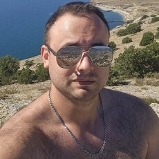 Фотография мужчины Илья, 29 лет из г. Тула