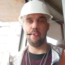 Фотография мужчины Петр, 30 лет из г. Семей