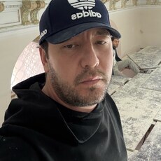 Фотография мужчины Nadir, 35 лет из г. Феодосия