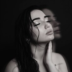 Фотография девушки Валентина, 20 лет из г. Караганда