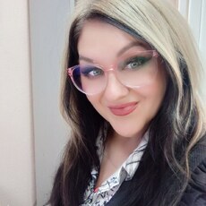 Фотография девушки Незнакомка, 48 лет из г. Волжский