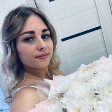 Фотография девушки Юлия, 33 года из г. Ангарск