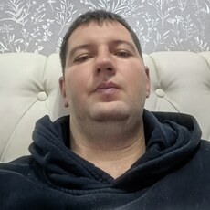 Фотография мужчины Vitamin, 36 лет из г. Молодечно