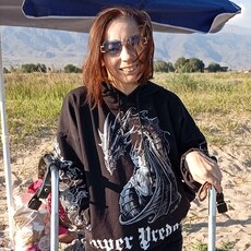 Фотография девушки Любимая, 39 лет из г. Кара-Балта