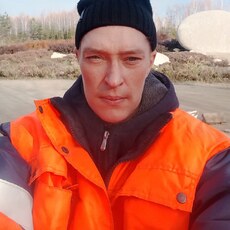 Фотография мужчины Евгений, 36 лет из г. Шелехов