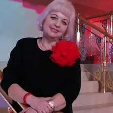 Фотография девушки Зоя, 66 лет из г. Могилев