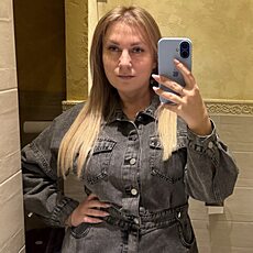 Фотография девушки Юлия, 36 лет из г. Омск