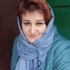 Фотография девушки Марина, 49 лет из г. Кричев