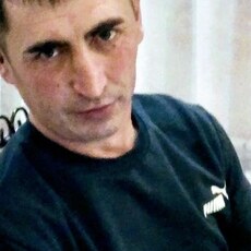 Фотография мужчины Роман, 34 года из г. Черемхово