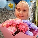 Надежда, 40 лет