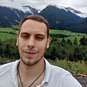 Александр, 32 года