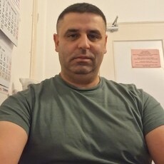 Фотография мужчины Миша, 40 лет из г. Ужгород