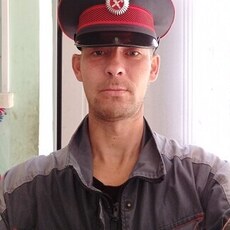 Фотография мужчины Константин, 41 год из г. Новый Ургал