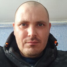 Фотография мужчины Иван, 32 года из г. Боковская