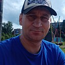 Геша, 46 лет