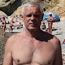 Фотография мужчины Александр, 56 лет из г. Донецк