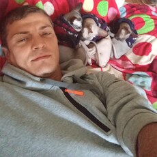 Фотография мужчины Леша, 35 лет из г. Желтые Воды