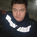 Aleksey Ghost, 32 года