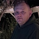 Антон, 36 лет