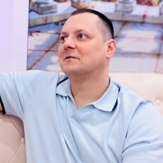 Фотография мужчины Anton, 35 лет из г. Новополоцк