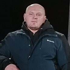 Фотография мужчины Волк, 33 года из г. Речица