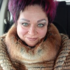 Фотография девушки Татьяна, 52 года из г. Нижний Тагил