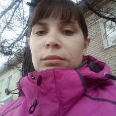 Фотография девушки Наталья, 34 года из г. Асино