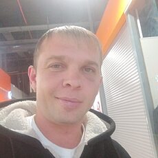 Фотография мужчины Один Такой, 36 лет из г. Саранск