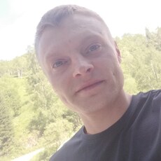 Фотография мужчины Иван, 33 года из г. Риддер