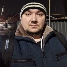 Фотография мужчины Андрей, 33 года из г. Алматы