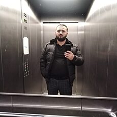 Фотография мужчины Э П, 40 лет из г. Дедовск