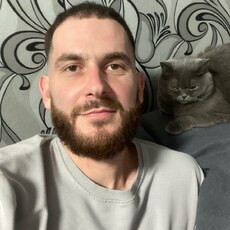 Фотография мужчины Артем, 31 год из г. Белово