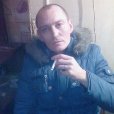 Фотография мужчины Odinokiy Paren, 41 год из г. Токмак