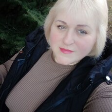 Фотография девушки Любовь, 48 лет из г. Энергодар