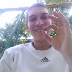 Фотография мужчины Саша, 32 года из г. Горловка