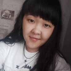 Фотография девушки Сергеевна, 32 года из г. Сорск