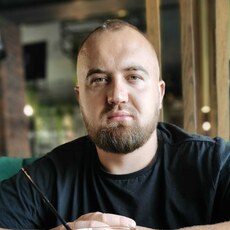 Фотография мужчины Kasstus, 36 лет из г. Полоцк