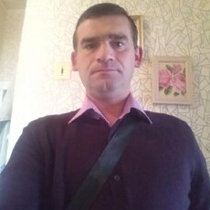 Фотография мужчины Михаил, 42 года из г. Волжский