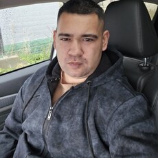 Фотография мужчины Артур, 30 лет из г. Великий Новгород