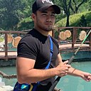 Дамир, 27 лет