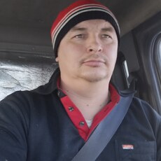 Фотография мужчины Виталий, 43 года из г. Орск