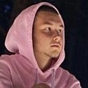 Максим, 25 лет